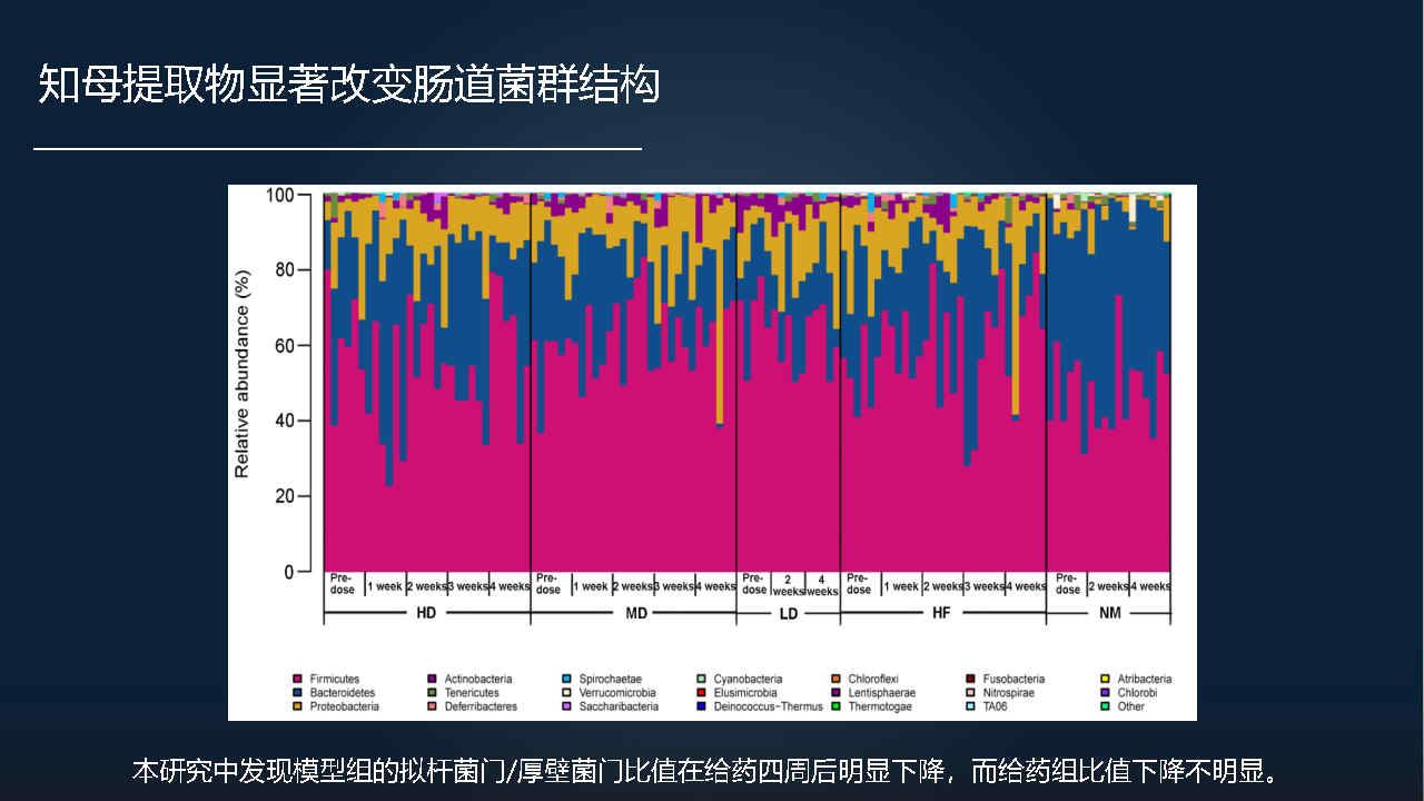 马百平：20分钟详解从有效成分到肠道菌群，中药如何突破？