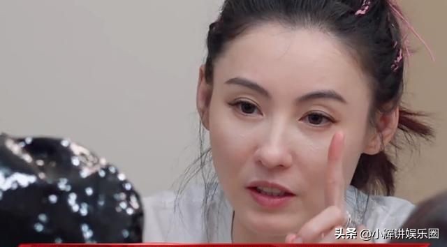 谢霆锋设立10亿基金，由张柏芝来支配，这是与王