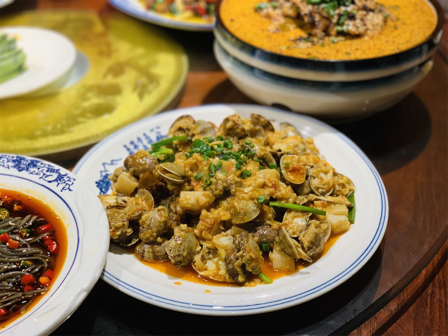 重庆小龙虾顶级品牌，老板承诺绝不使用回收油，味道真有保障吗？