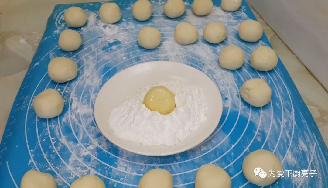 丸子怎么做才好吃吗，教你一招，好吃营养易消化，孩子爱吃不挑食