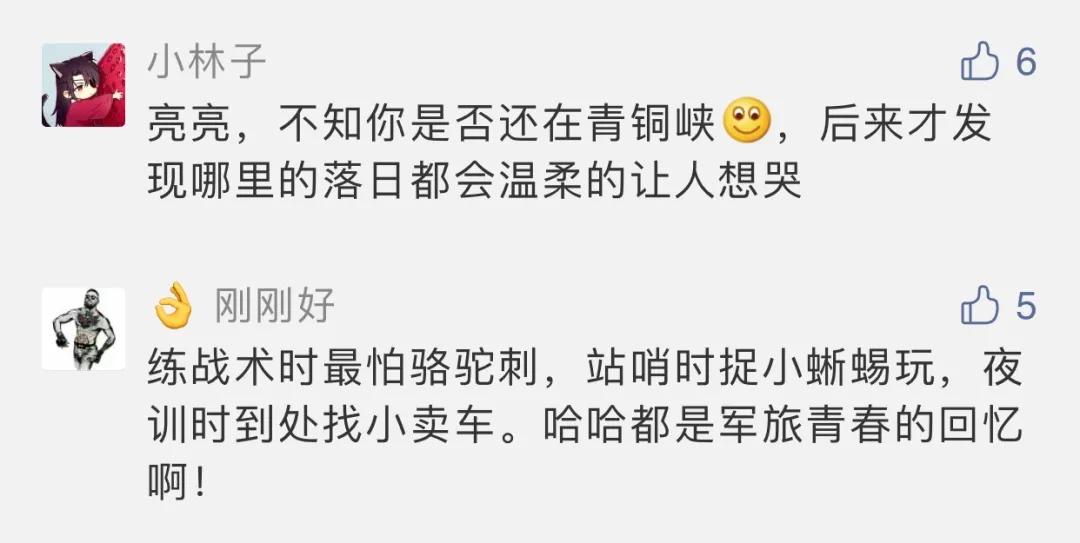 青铜峡，中国军人的“王者峡谷”