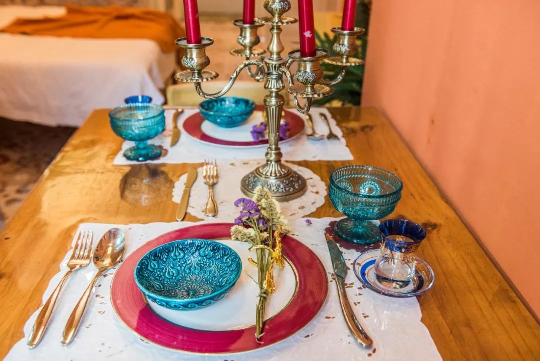 重庆最美十大民宿推荐，下次来玩就住这里