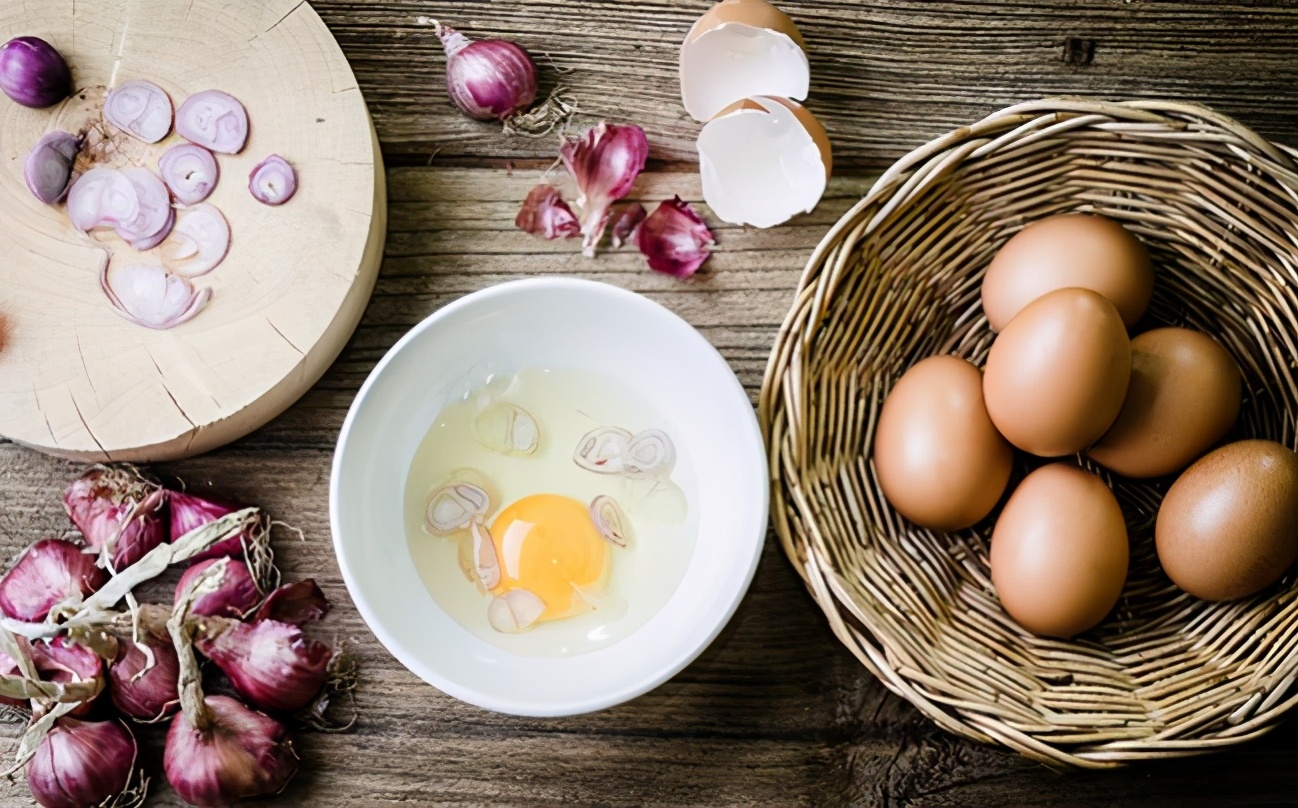肝脏有问题还能吃鸡蛋吗？