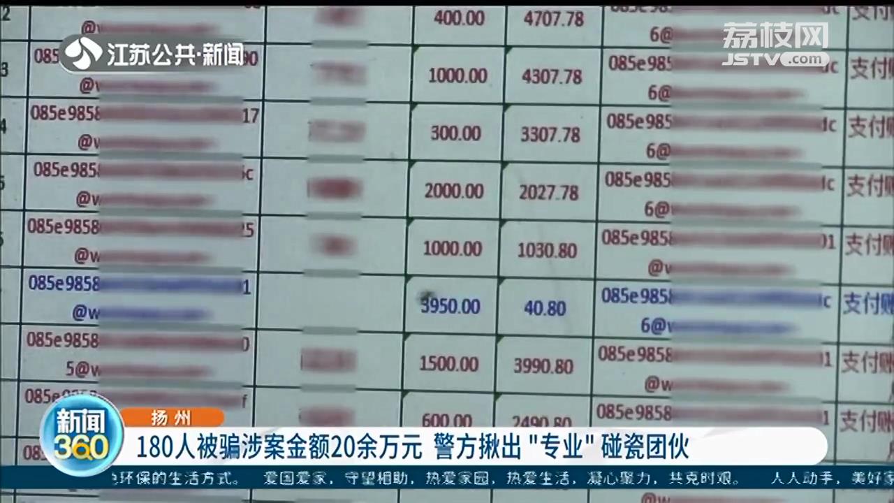 弹弓发射橄榄击打豪车，诈骗20多万 这个&ldquo;专业&rdquo;碰瓷团伙栽了