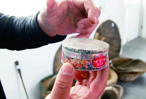 一组老物件，能否勾起您美好的回忆？