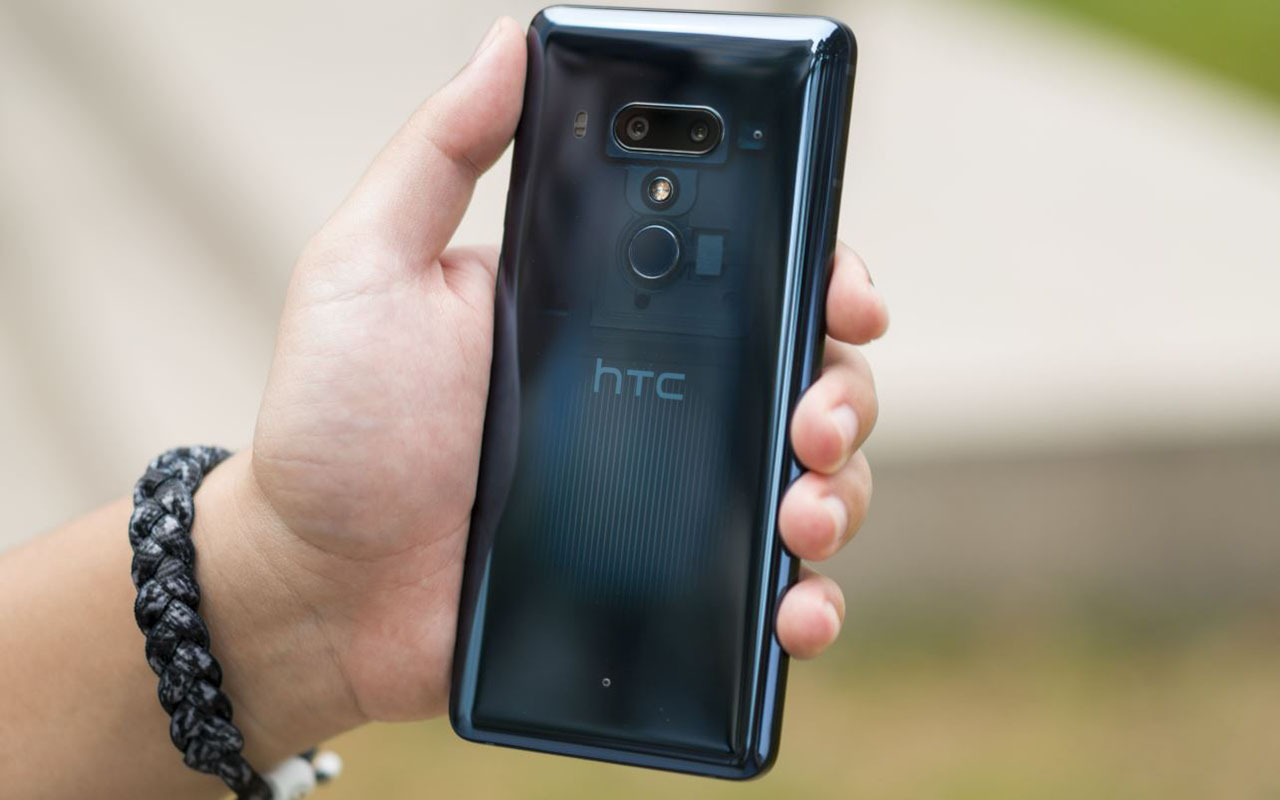 不怕困难，HTC Desire 20 Pro新手机硬件配置曝出，旗舰级早已走在路上