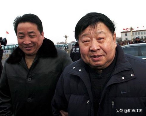 马季逼姜昆到基层搜集素材，曾经的他，也是相声行业的“扛把子”