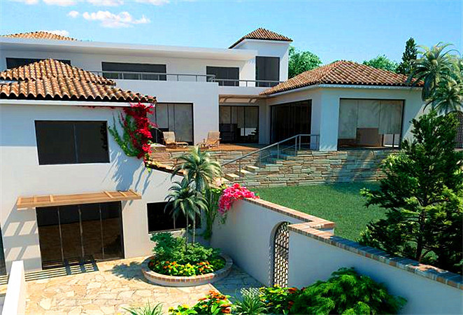 农村自盖房子流程和花费全攻略，收藏好了，对你帮助很大