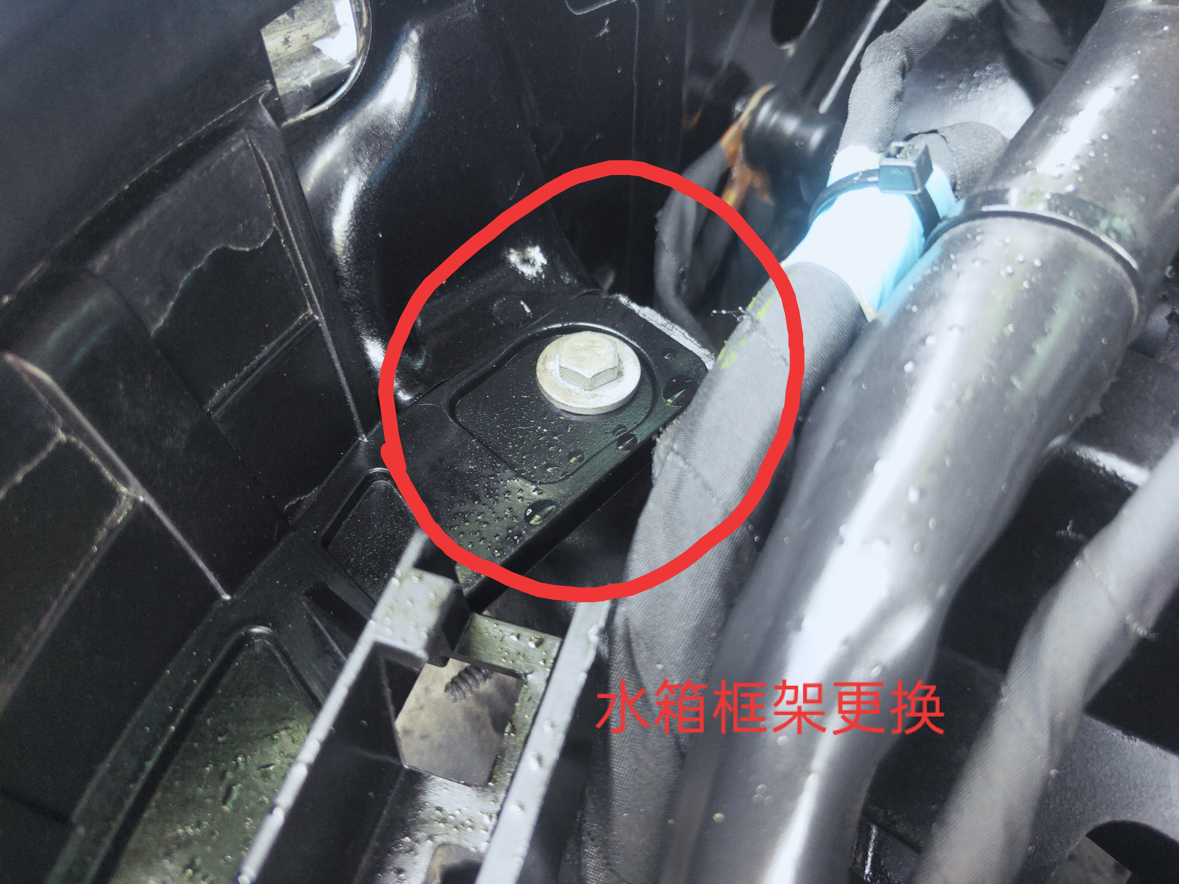 買家被二手車中介忽悠兩次，最后成功買了欺頭