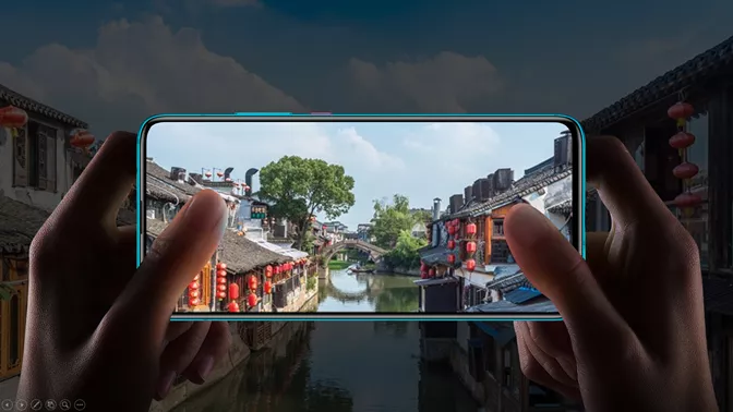 199页小米发布会的PPT,我最喜欢这些技巧