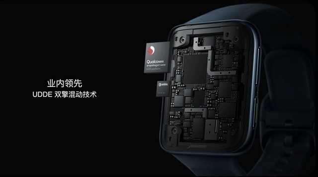 OPPO Watch 2值不值得买？深度体验后给你答案