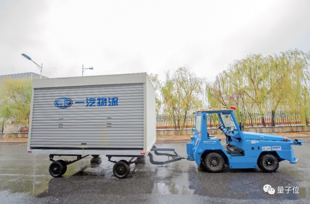 他的車隊(duì)低調(diào)拿掉安全員，現(xiàn)在用10億新融資驚艷了所有人