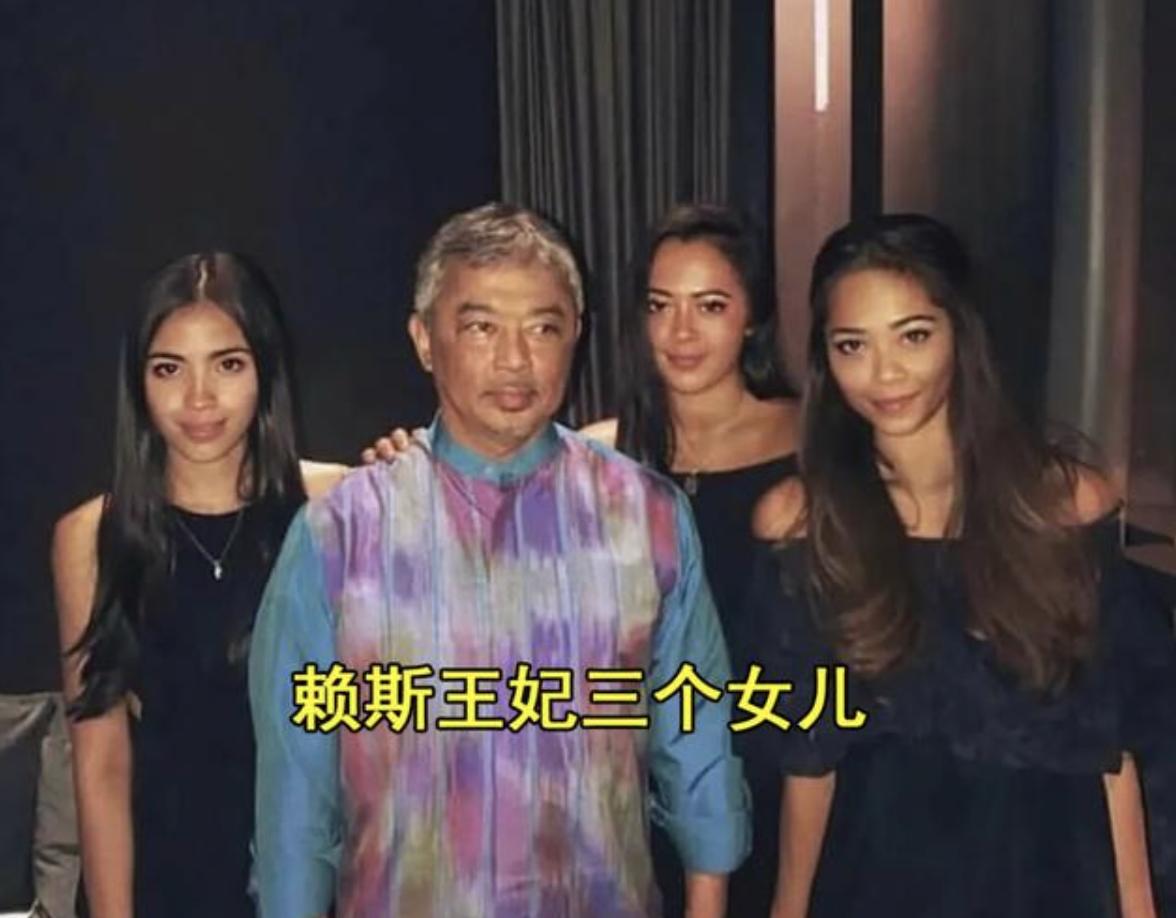 馬來西亞國王娶2妻子，生4英俊王子5貌美公主，福氣不輸不丹辛格- 頭條匯