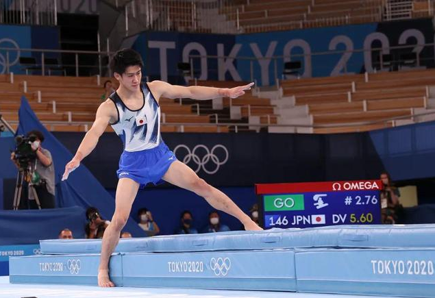 运动员出身的9位演员：有人以前是世界冠军，有人转型后成了影帝