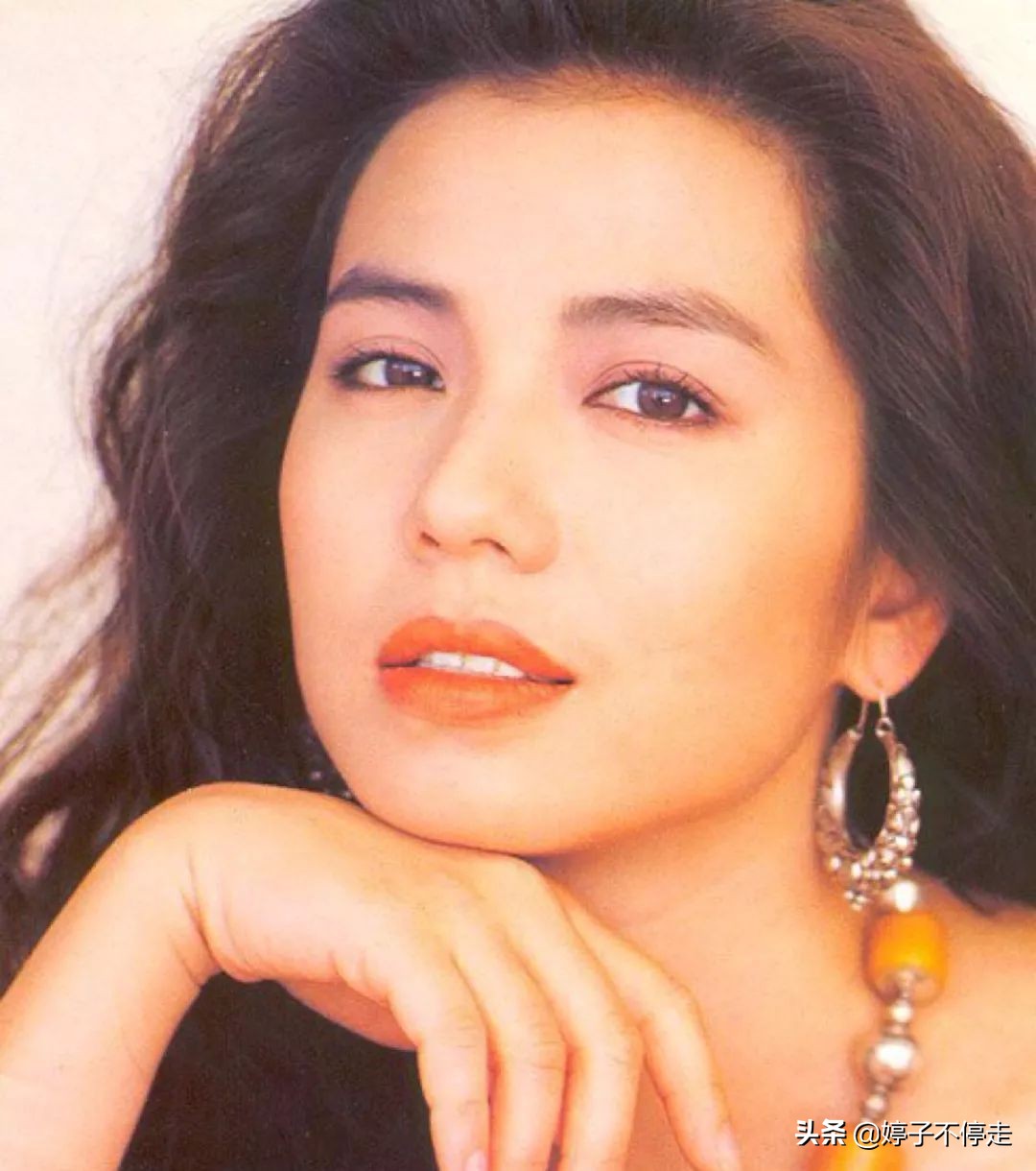 宣布息影退圈“永不复出”的4大明星，做得干净利索，绝无食言