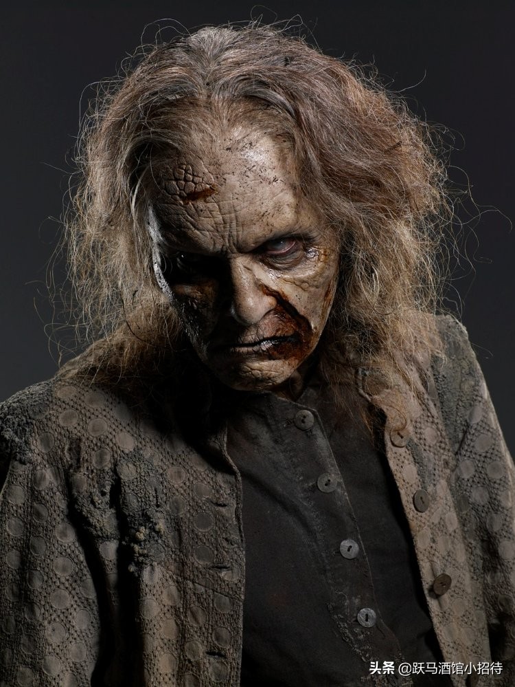 Talk About The Monsters That Appeared In The Cabin In The Woods Inews