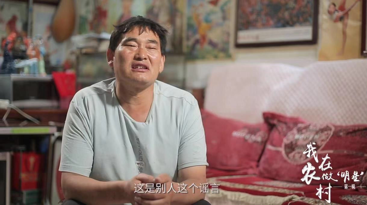 知名媒体人张晓磊的真面目：道德绑架古天乐，诋毁威胁“大衣哥”