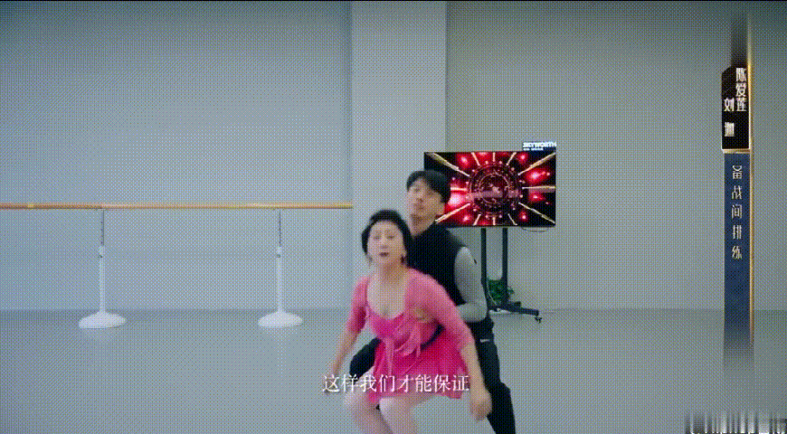 第一代舞蹈家陈爱莲逝世享年81岁，最后露面容光焕发毫无病态