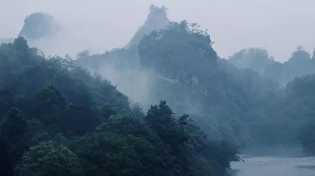 人均300+这个避暑胜地堪称“中国最美后花园”，