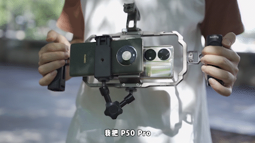 华为P50 Pro与Mate40 Pro，谁更香？