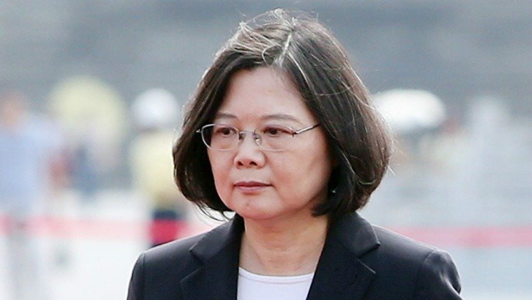 跟大陸脫鉤？ 台灣慘遭3連敗