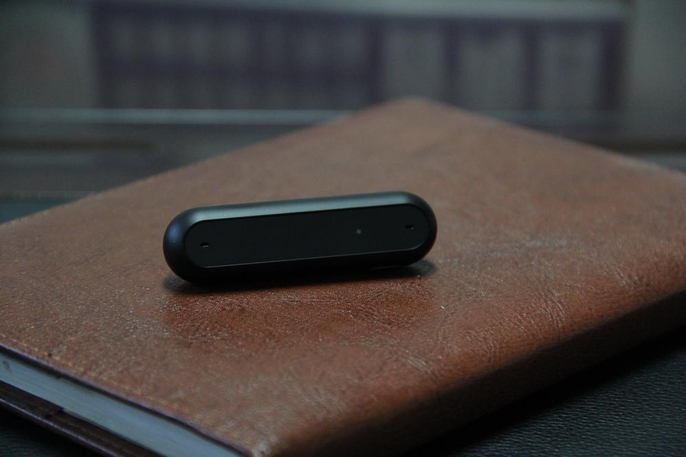 一个办公室主任的哭述：墨案AI智能录音笔救了我