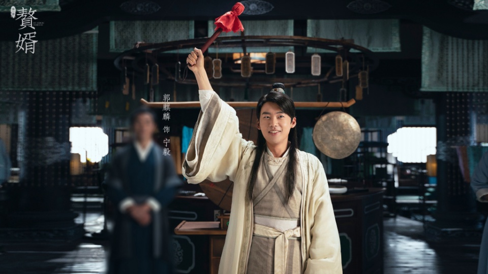 成为|《赘婿》大结局：宁毅成为江宁首富 拒绝六朵桃花与苏檀儿先婚后爱