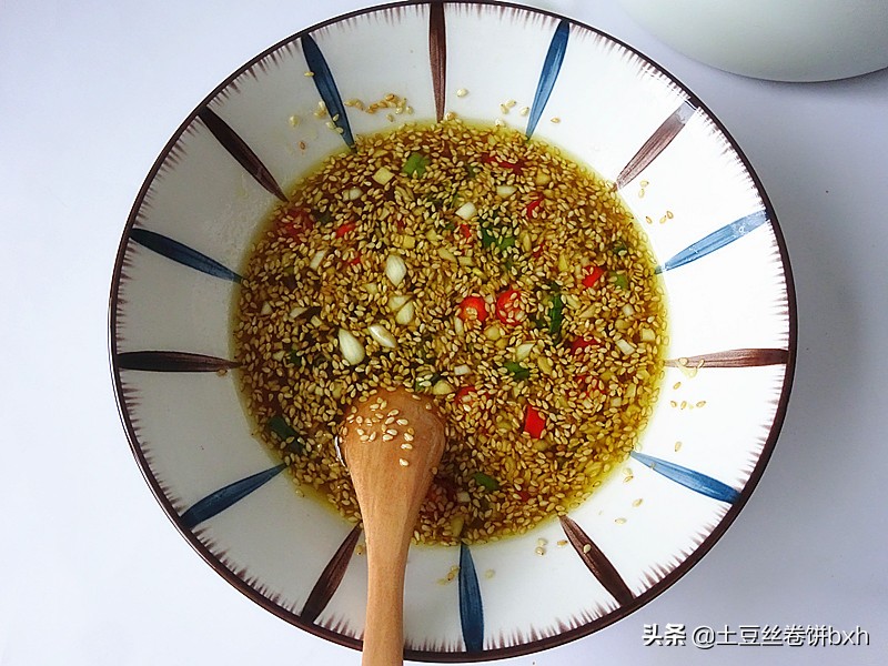 最近早餐迷上它，半小时就上桌，热乎乎真舒爽，开胃又顶饱