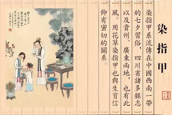 七夕 | 愿有岁月可回首，且以深情共白头