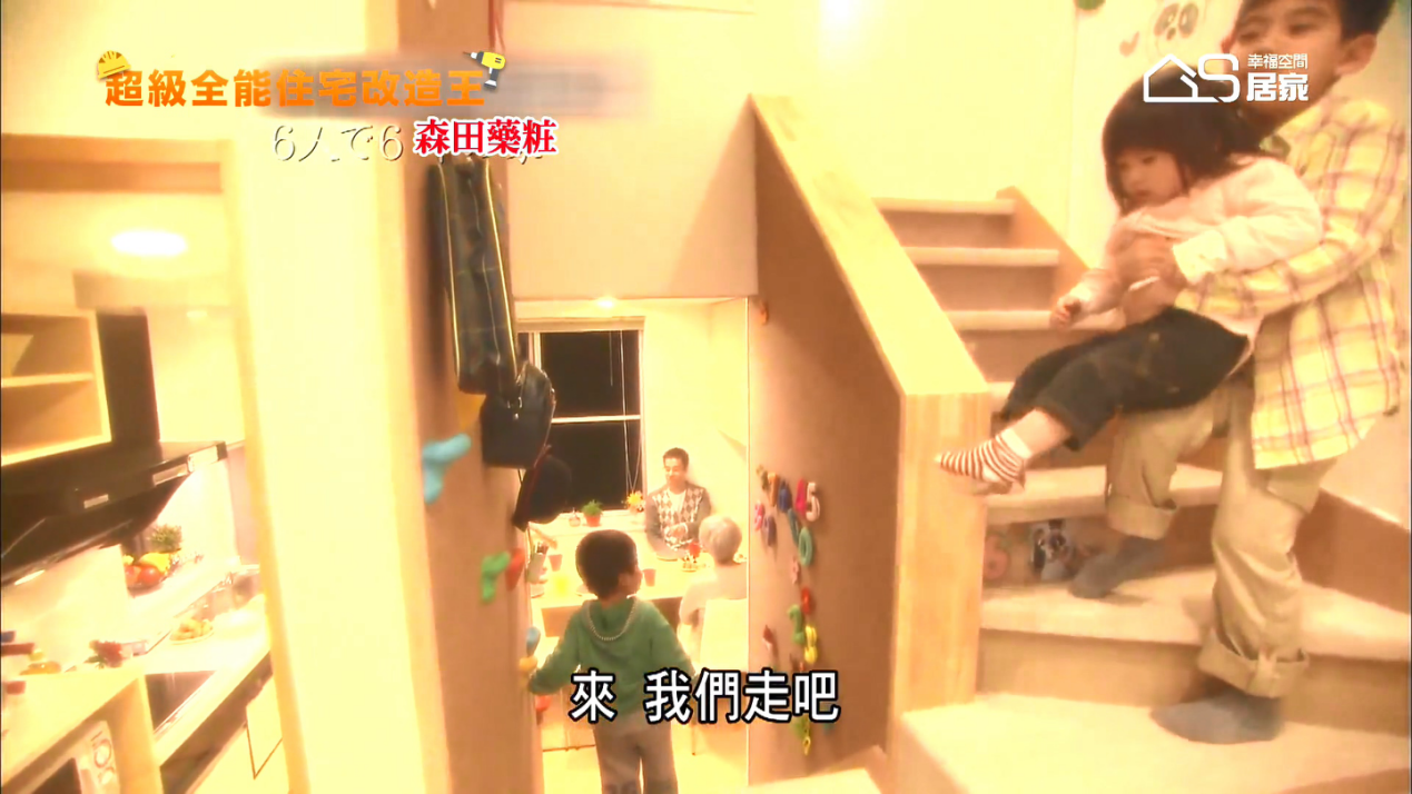 惊现20平"豪华蜗居"！看设计师物尽其用，回家我也这样装