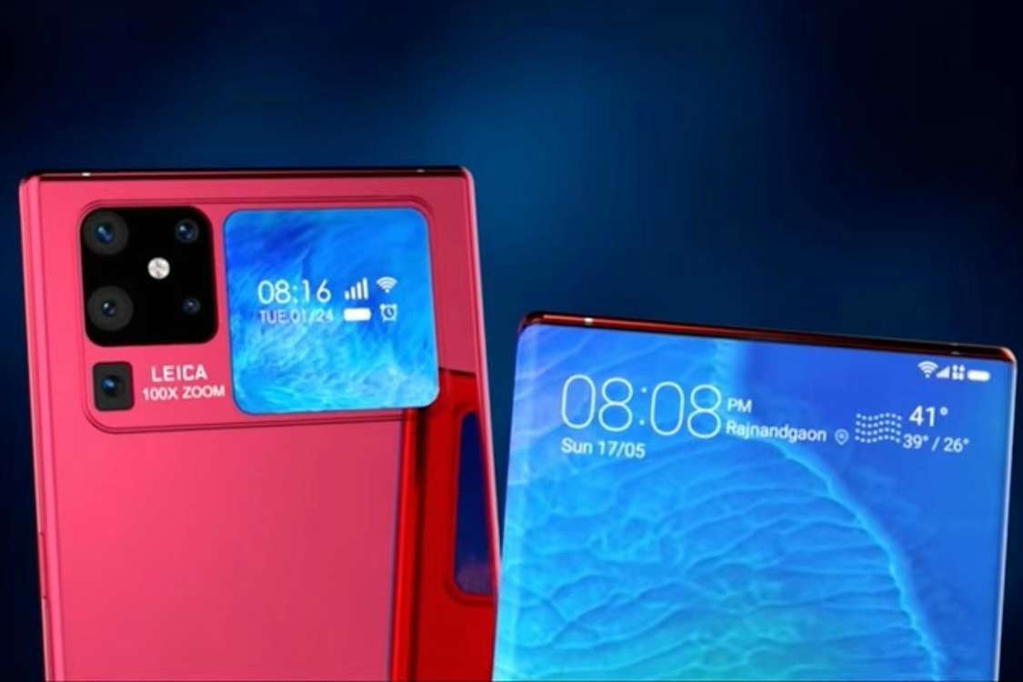 Q4手机出货量排名，华为第五，小米第三，不见vivo