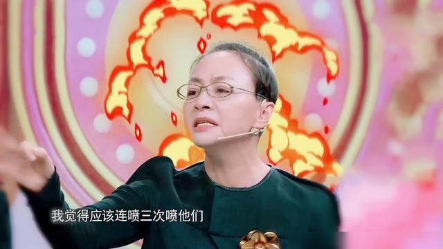 被网友认为是接不住梗综艺感弱的几位明星，咱