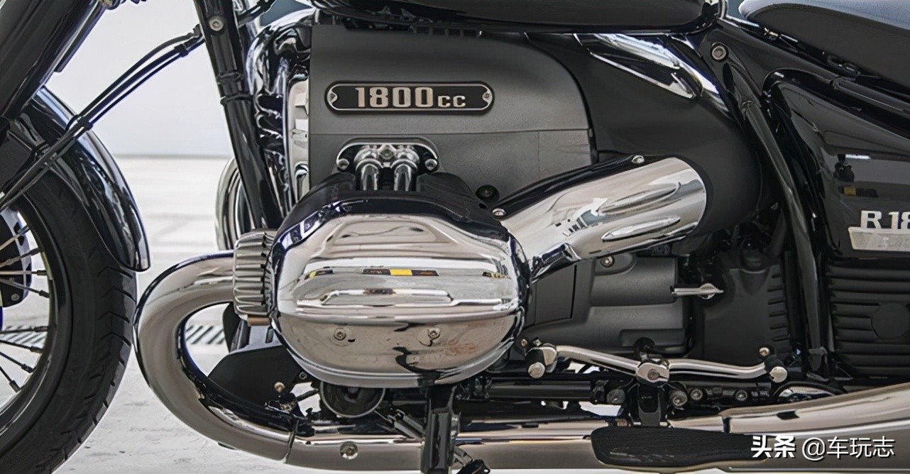 ȫ�±���BMW R18Ħ�г������׵ľ���