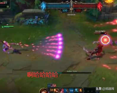 LOL名“梗”面大合集，选手和解说的骚操作，网友：这都能上热搜