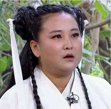 “糖宝”我是认出来了，却没认出贾玲，当年这