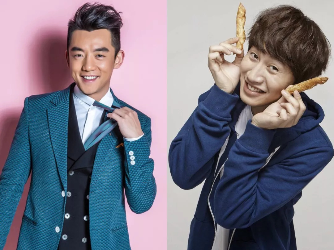 为什么好的综艺都是抄袭韩国的，我们的原创在哪里？（二）