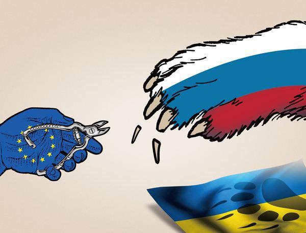 “恨”美国的都是什么人？