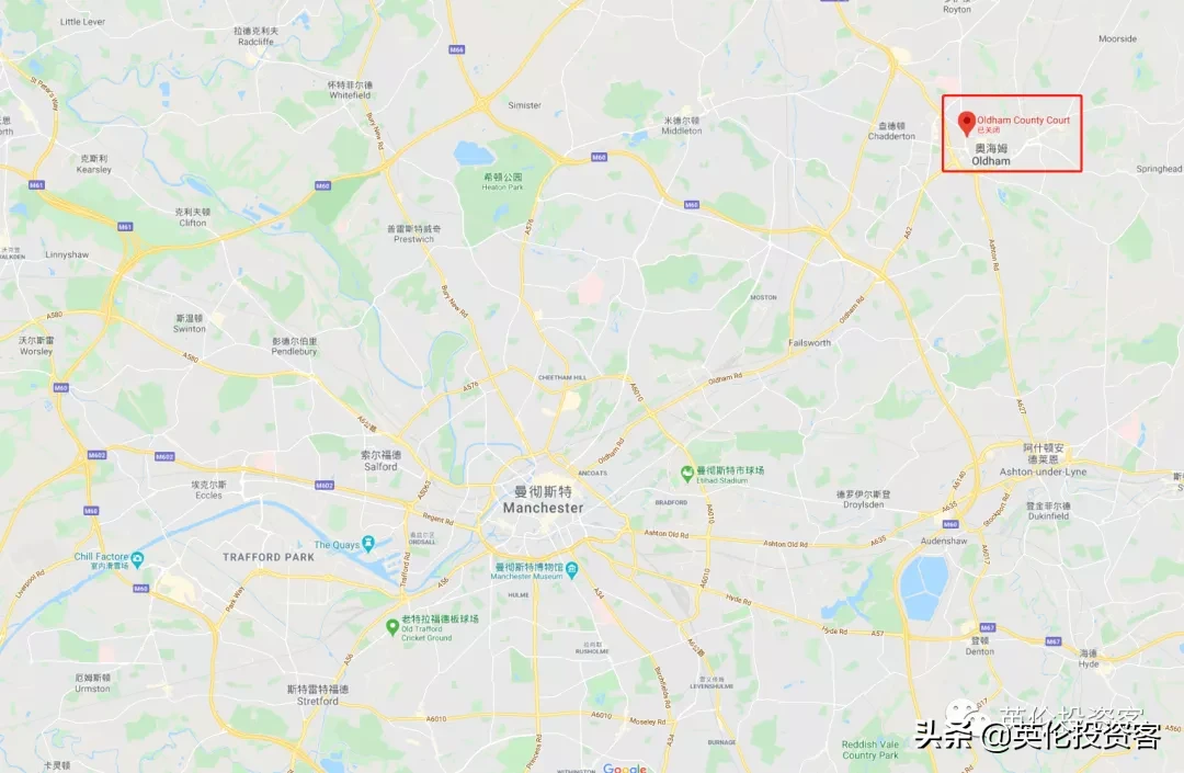 非常时期，香港人转战英国