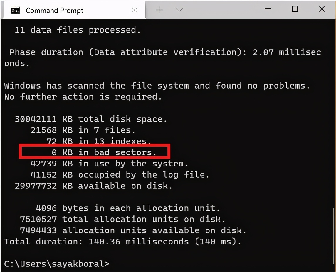 How to fix unformatted and unusable USB drives iMedia
