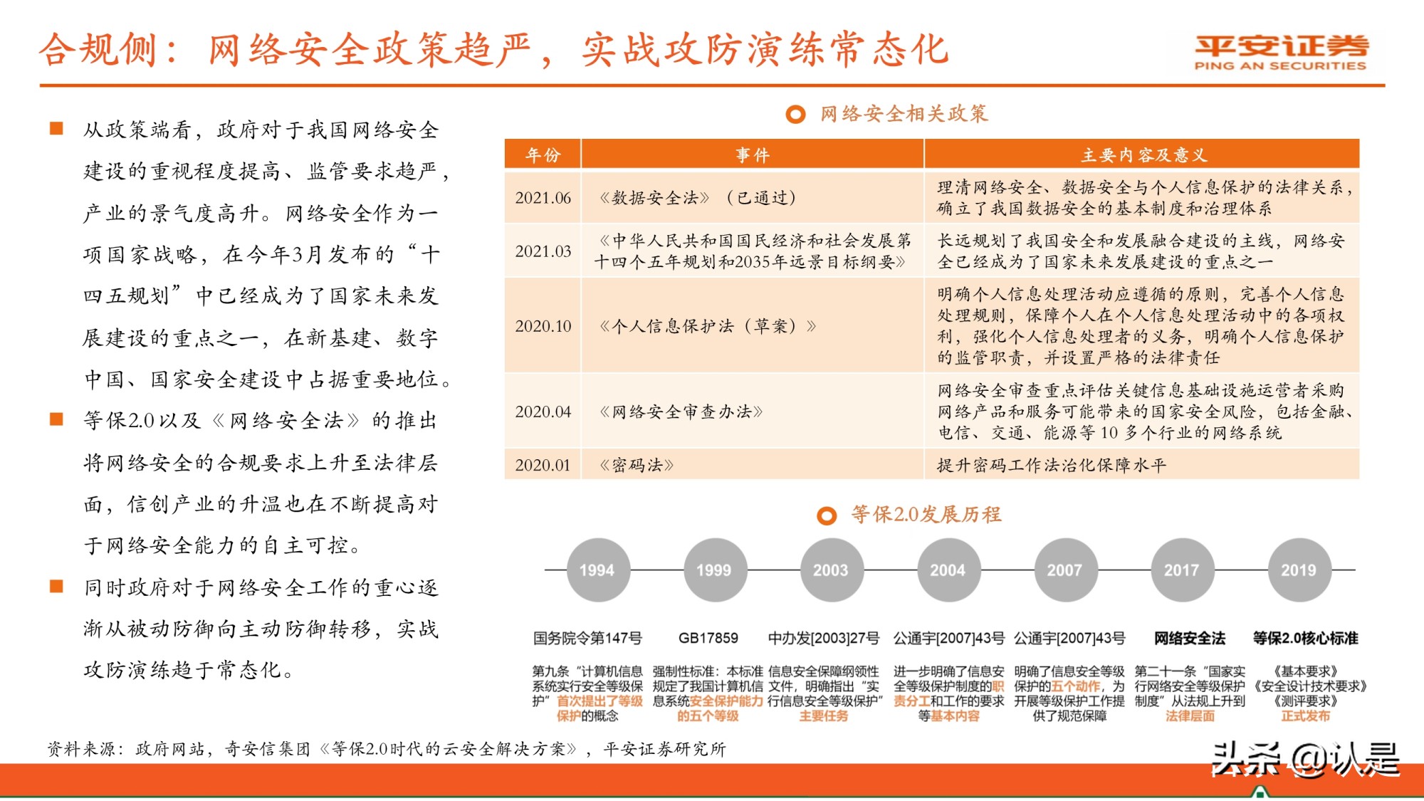 计算机行业研究与中期策略报告：安全护航、工具赋能、融合应用