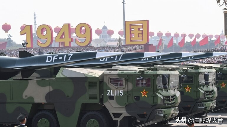 美智库新报告：中国核武器又增加，超出美军方报告数量