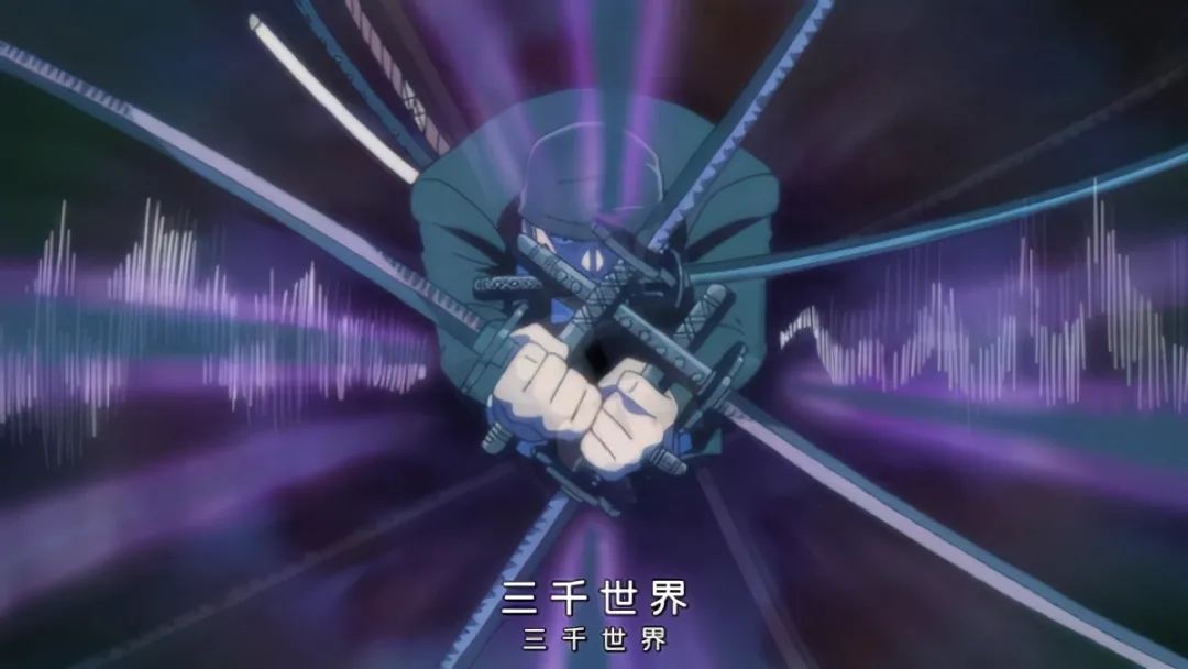 海賊王1002：索大短板曝光！不擅長遠攻和跳躍，得靠羅來彌補