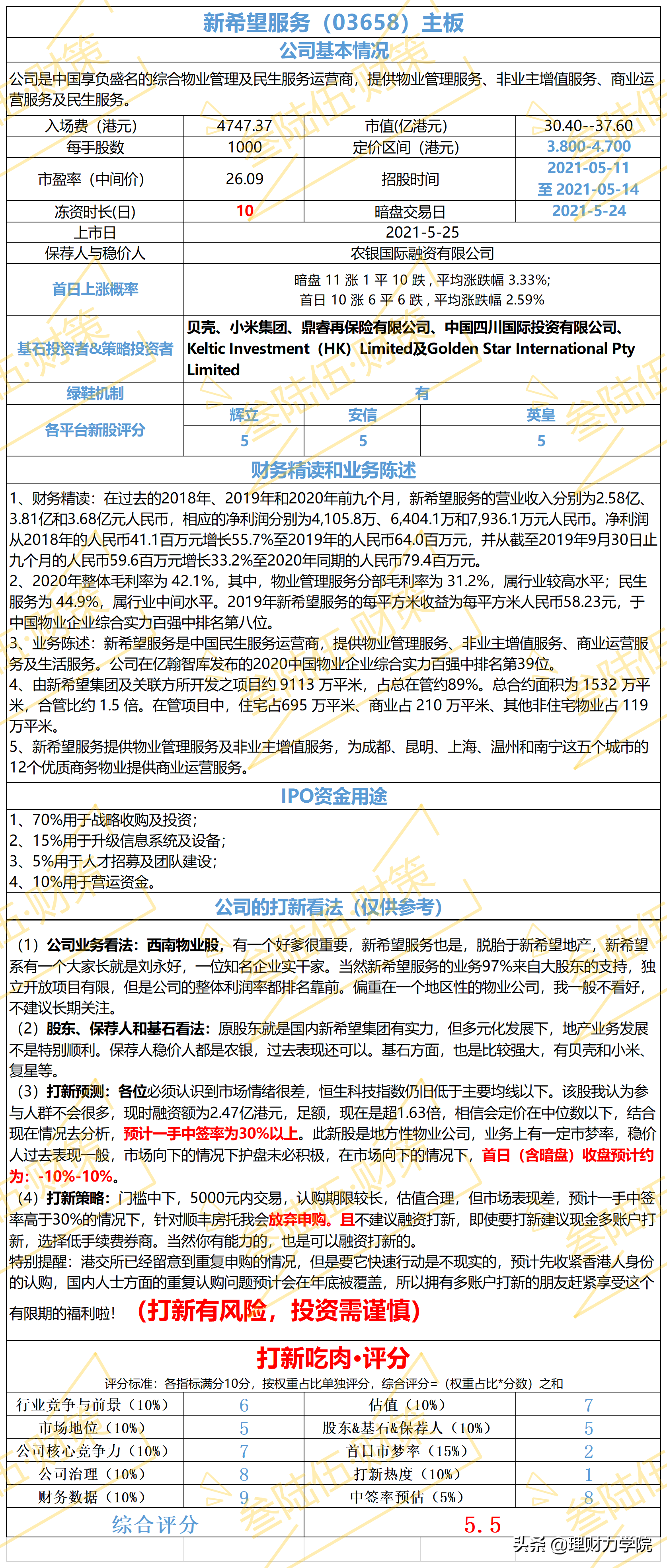 æ°å¸ææå¡æèµé¥­é±å¸æåï¼æåªè½è¯´æå¸ææ-æ¸¯è¡ææ°åæ