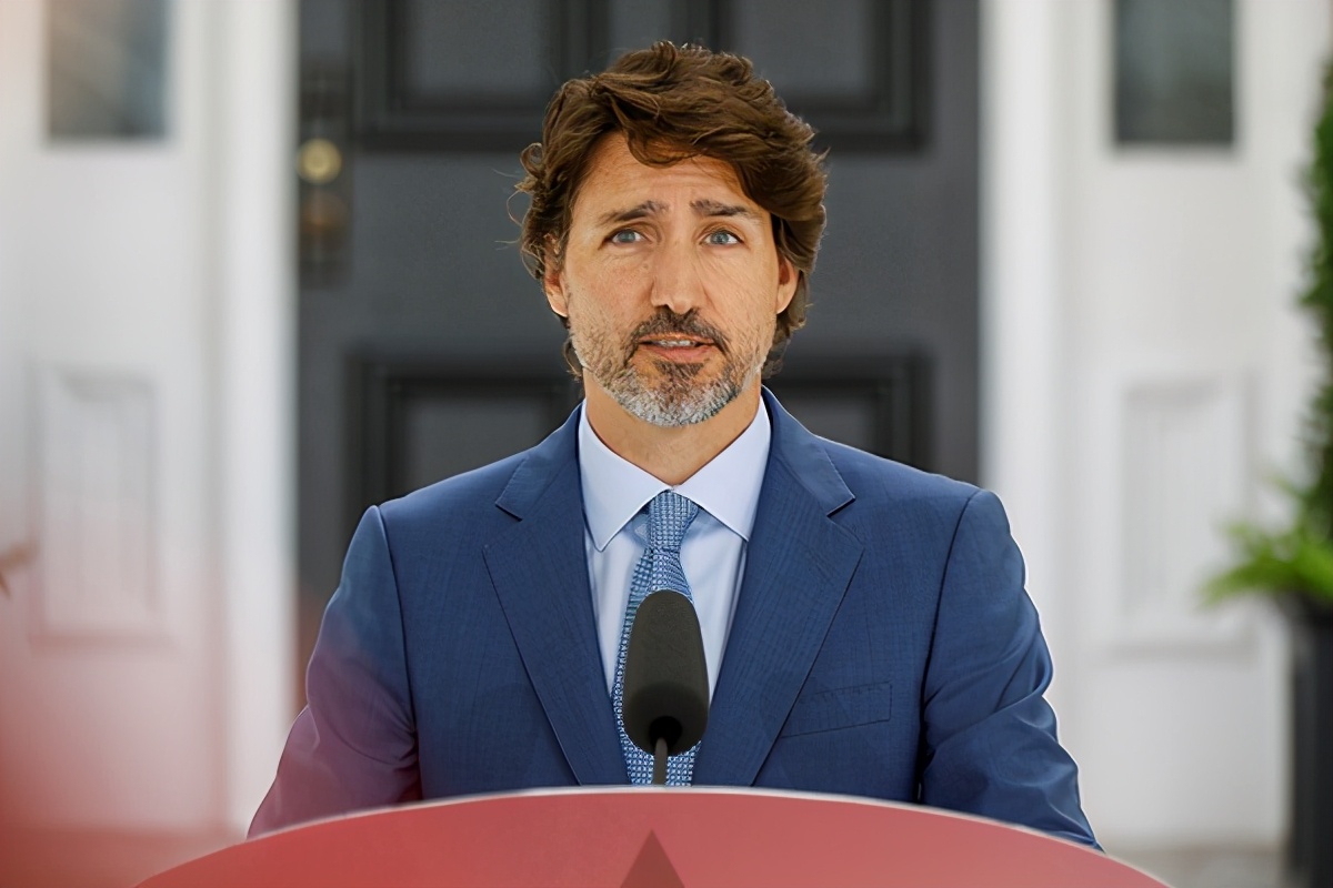 加拿大反華行為再次升級！ 特魯多有點慌，孟晚舟案還一團亂麻，國內保守黨又搞事兒，這是真要和中國鬧掰？