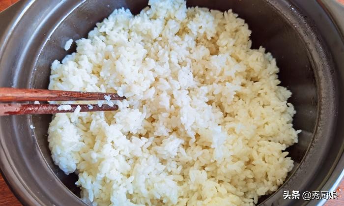 晚餐我只吃了1碗剩米飯 晒朋友圈火了 網友 這是什麼神仙吃法 秀廚娘 Mdeditor