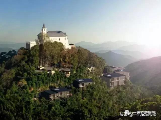文旅产业的商机在哪里？有哪些发展模式？