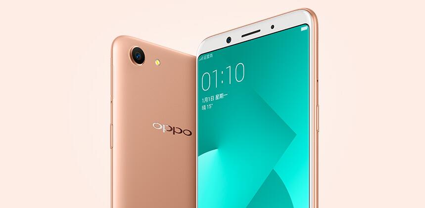 OPPO A83：一款全面屏手机的千元手机，良知吗？