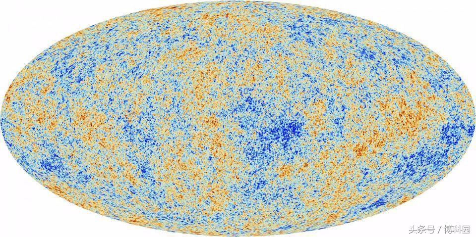 只有暗物质才能解释宇宙，而不是被修正的引力理论