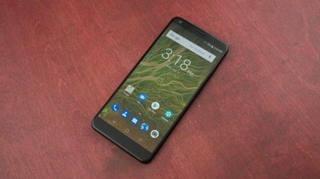 zte中兴V890现身国家工信部：纵排双摄像头 Android 8.0 nubiaV18 3.22北京市