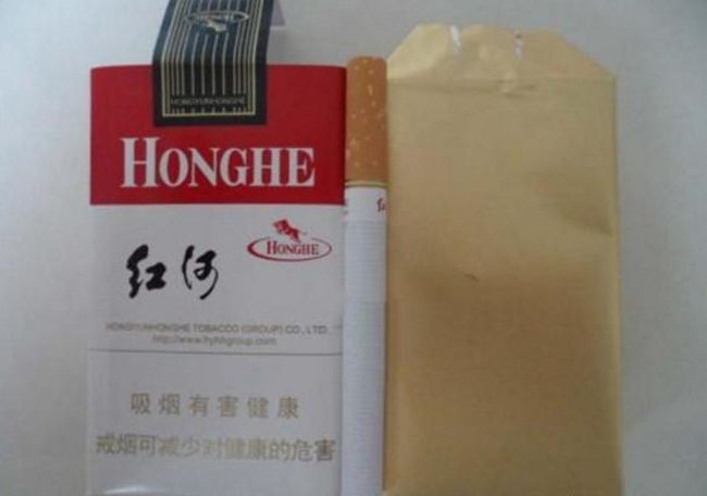让老板笑掉大牙的4种香烟，你敢抽吗？第一种是老百姓最爱！